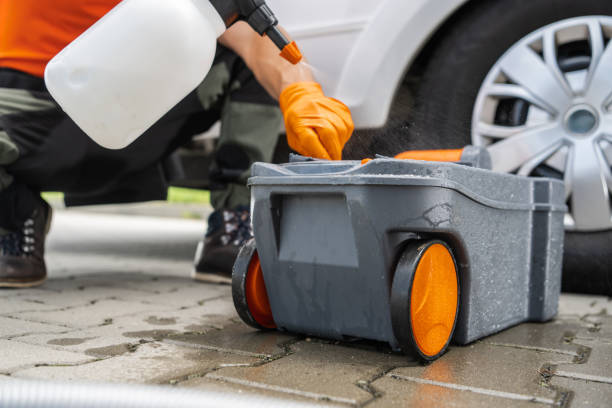 Best Local porta potty services  in Belton, MO